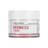 Innoaesthetics Redness Cream крем для чутливої шкіри, схильної до почервоніння, 50 мл