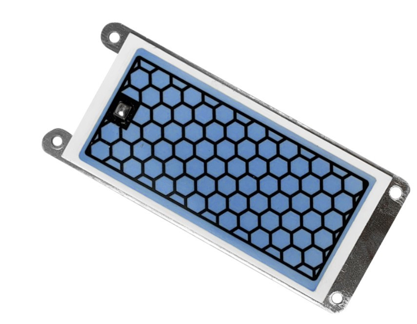 Пластина керамічна для озонатора 5гр