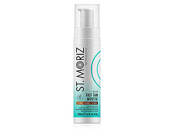 Мус для швидкої засмаги -  St.Moriz Advanced Pro Formula Fast Tan