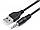 USB тато- 3,5 mm jack 1метр, фото 2