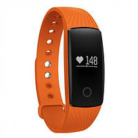 Фітнес-браслет Smart band Smartix ID107 orange