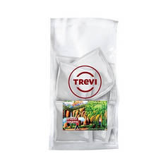 Упаковка кави в пірамідках Trevi Гондурас 10 г - 20 шт