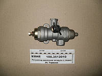 100-3512010 Регулятор давления воздуха (с подкачкой) ЗИЛ, КАМАЗ, МАЗ, УРАЛ