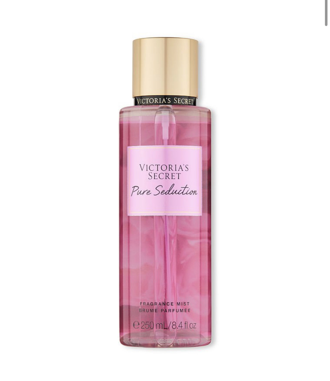 Парфумований спрей для тіла Fragrance Mist Victoria's Secret Pure Seduction