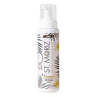 Автобронзат-мус St.Moriz Pro Dark Coconut 300 мл