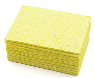 Губки для очищення