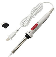 Паяльник Jiang 60-100W, 220V, 380-580°C