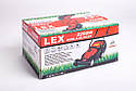 Газонокосарка електрична LEX 2200W (LXLM32E), фото 8