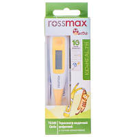 Електронний термометр Rossmax TG380 Qutie