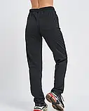 Спортивні штани ISSA PLUS 9976 S чорний, фото 3