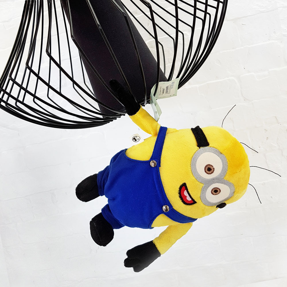 Мягкая Игрушка Weber Toys Миньон 21см (WT541) — Купить Недорого на Bigl ...