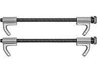 Съемник для пружин VOREL 80600 2 шт