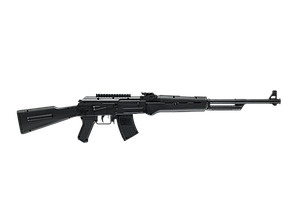 Пневматична гвинтівка Ekol AK (Black)