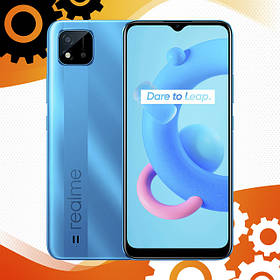 Realme C11 (2021)