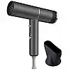 Фен GOTIE 1500 Вт чорний GSW-150C, фото 4