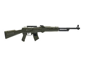 Пневматична гвинтівка Ekol AK (Khaki)