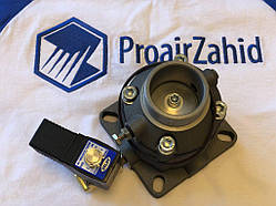 ЗАМІНА ВПУСКНОГО КЛАПАНА В КОМПРЕСОРІ