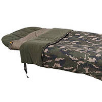 Спальний мішок, покривало Prologic Thermal Bed Cover Camo