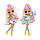 ЛОЛ серії Sunshine Makeover Санрайз Колекційна лялька LOL Surprise OMG Sunshine Color Change Sunrise 589433, фото 10