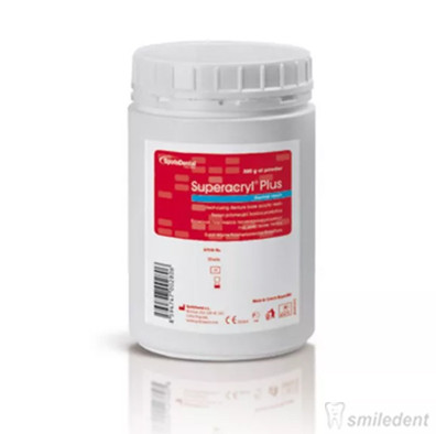 Superacryl Plus (Суперакрил плюс) порошок 500 г.