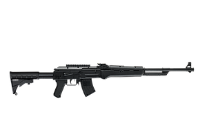 Пневматична гвинтівка Ekol AKL (Black)