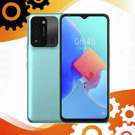 Tecno Spark 8C (KG5k)/Spark Go 2022