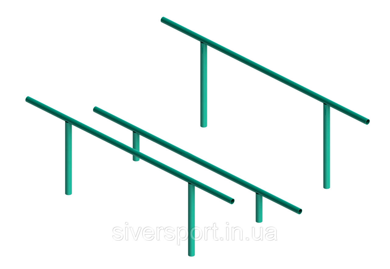 Упор для пресу KID629, фото 1