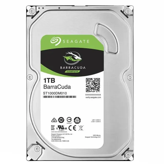 10枚セット　Seagate 1TB HDD ST1000DM010 4391815682_w1280_h640_hdd-1tb-