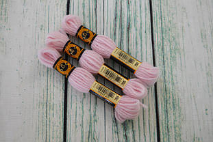 Муліне DMC Colbert вовна №705