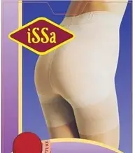 Колготки ISSA PLUS PushUp20 4 чорний