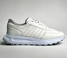 Чоловічі кросівки Adidas Sneakers Boost White