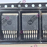 Мікросхема TLE4267G Infineon корпус PG-TO263-7, фото 2