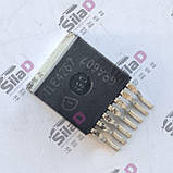 Мікросхема TLE4267G Infineon корпус PG-TO263-7, фото 3