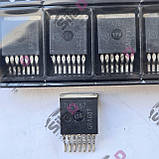 Мікросхема TLE4267G Infineon корпус PG-TO263-7, фото 4