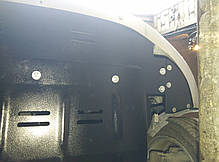 Захист двигуна Ford C-Max 2003-2009 (Форд Ц-Макс), фото 6