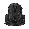 Тактичний рюкзак Viking Patrol Kombat Tactical 60л Чорний, фото 3