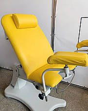 Гінекологічне крісло Promotal, фото 3