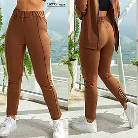 Лосини жіночі батальні 10271 ерх