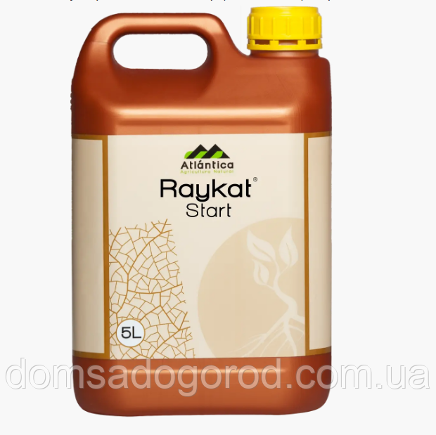 Райкат Старт Atlantica 5 л