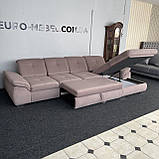 Новий диван, м'який куток, фото 2
