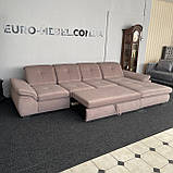 Новий диван, м'який куток, фото 6