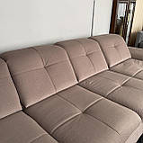 Новий диван, м'який куток, фото 9