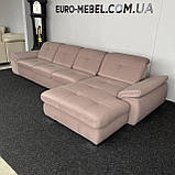 Новий диван, м'який куток, фото 7