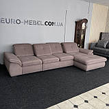 Новий диван, м'який куток, фото 3