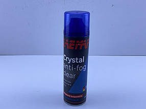 Защита стекла от запотевания Lesta Crystal Clear Anti-Fog 200 ml