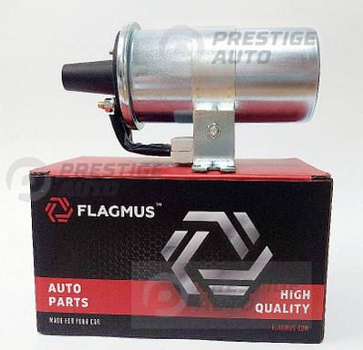 Катушка б-115 москвич 2140 - купить недорого на Prom.ua: цены, акции и ...