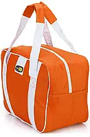 Термосумка Giostyle Evo Medium orange Ізотермічна сумка