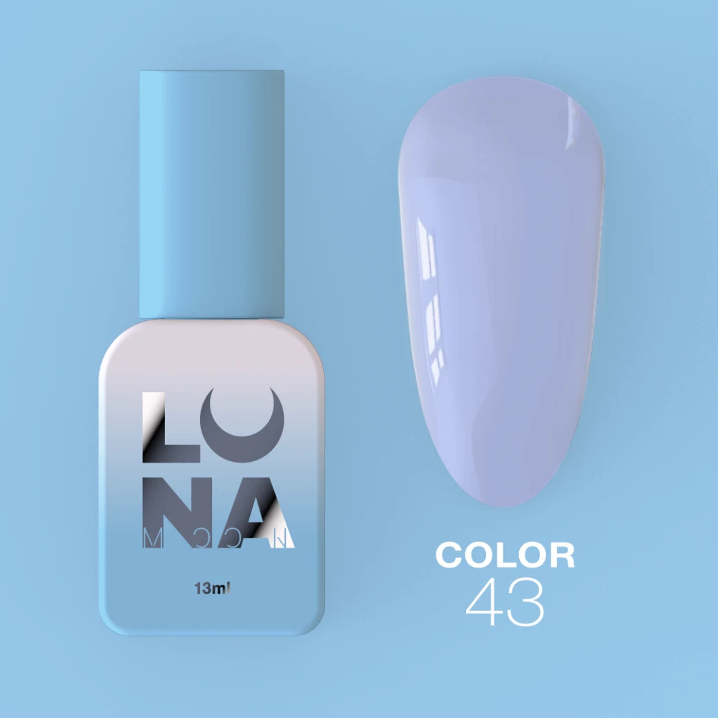 Color №43
