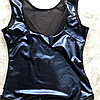 Жіноча майка для схуднення Sweat Shaper ⁇ Майка стягувальна для жінок М/Л/ХЛ/2ХЛ., фото 6