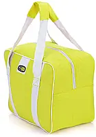 Термосумка Giostyle Evo Medium yellow Изотермическая сумка